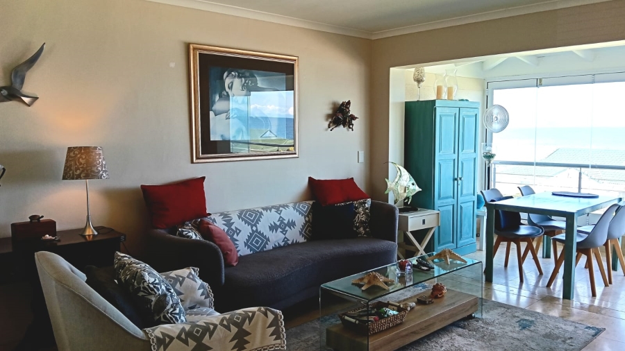 To Let 2 Bedroom Property for Rent in Westcliff Western Cape